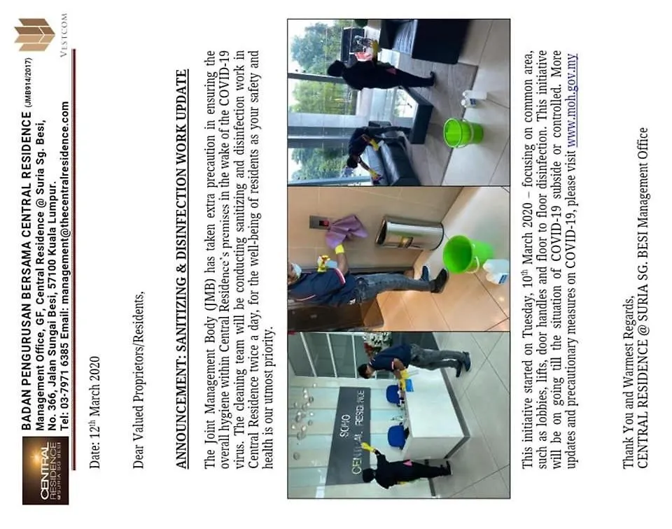 Homestay Kuala Lumpur ; Terminal Tbs ; Bukit Jalil location