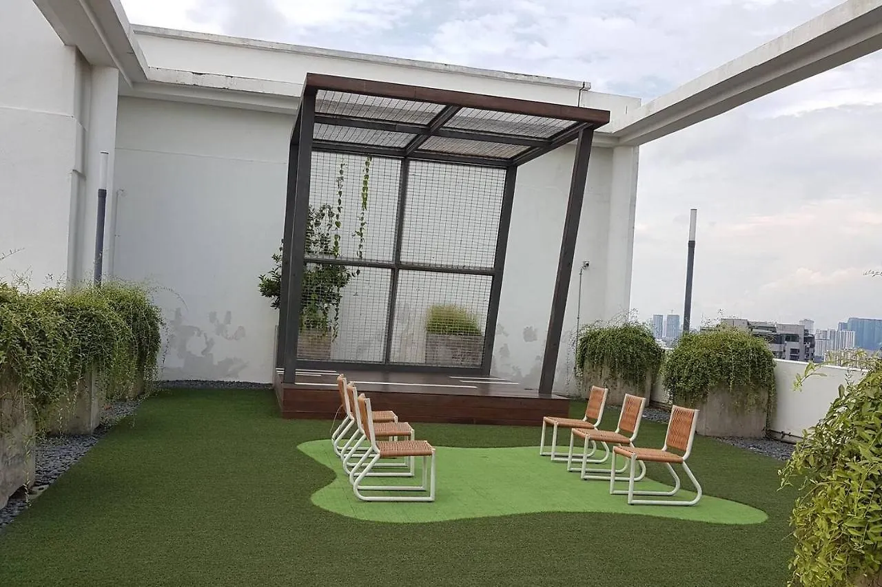 Homestay Kuala Lumpur ; Terminal Tbs ; Bukit Jalil Malaysia