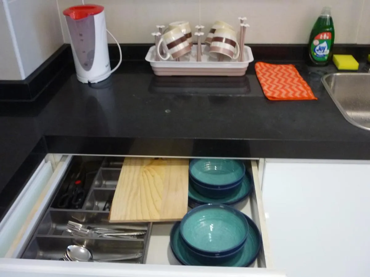 Apartment Homestay Kuala Lumpur ; Terminal Tbs ; Bukit Jalil Malaysia